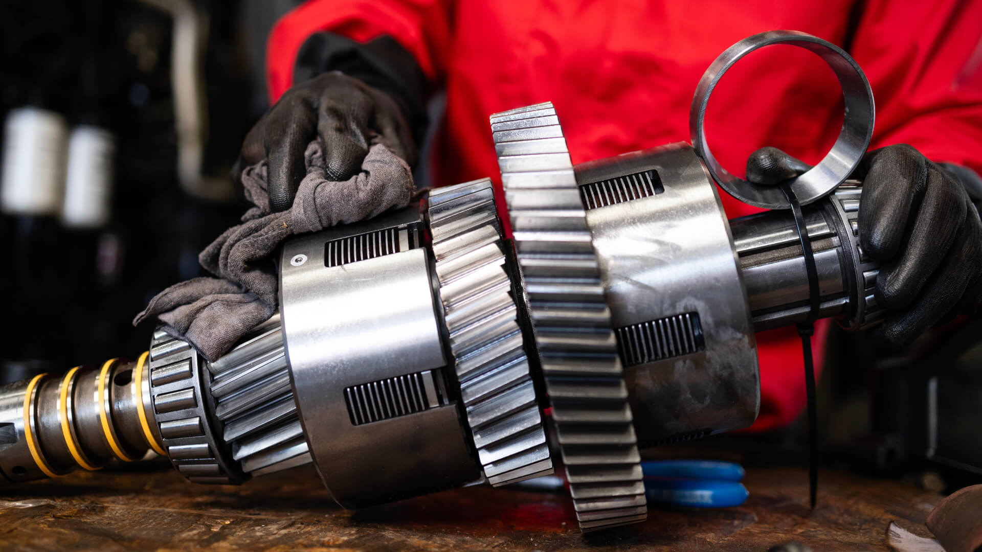 Özel Organizasyon Özel Organizasyon