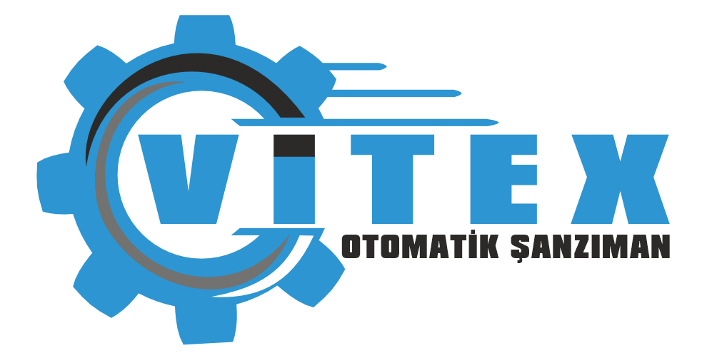 Vitex Otomatik Şanzıman Şanlıurfa logo